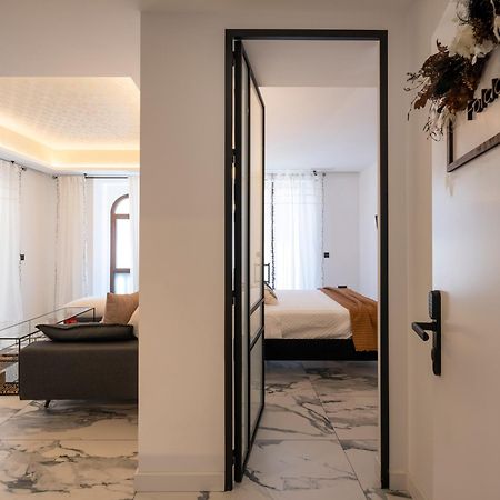 Palatina Concept Suites Granada Exterior photo