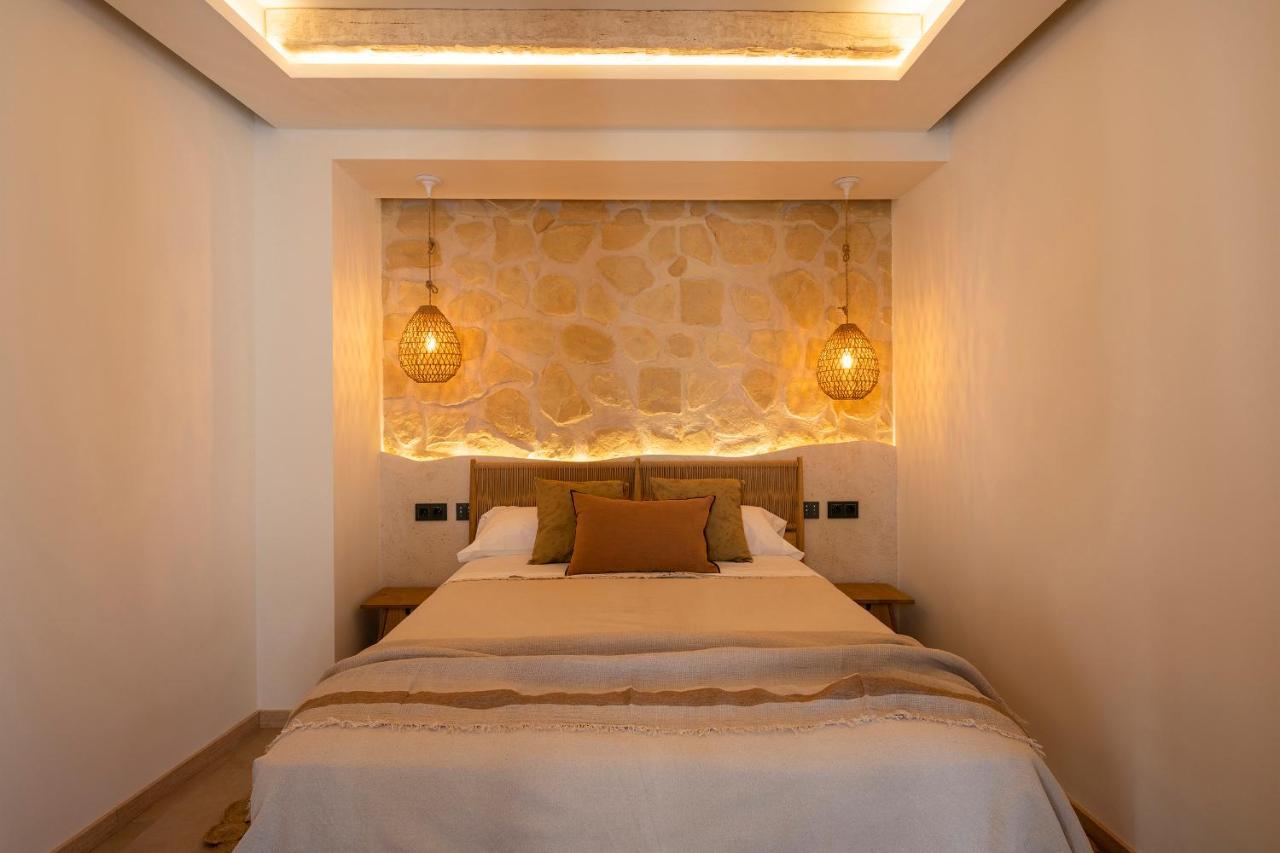 Palatina Concept Suites Granada Exterior photo