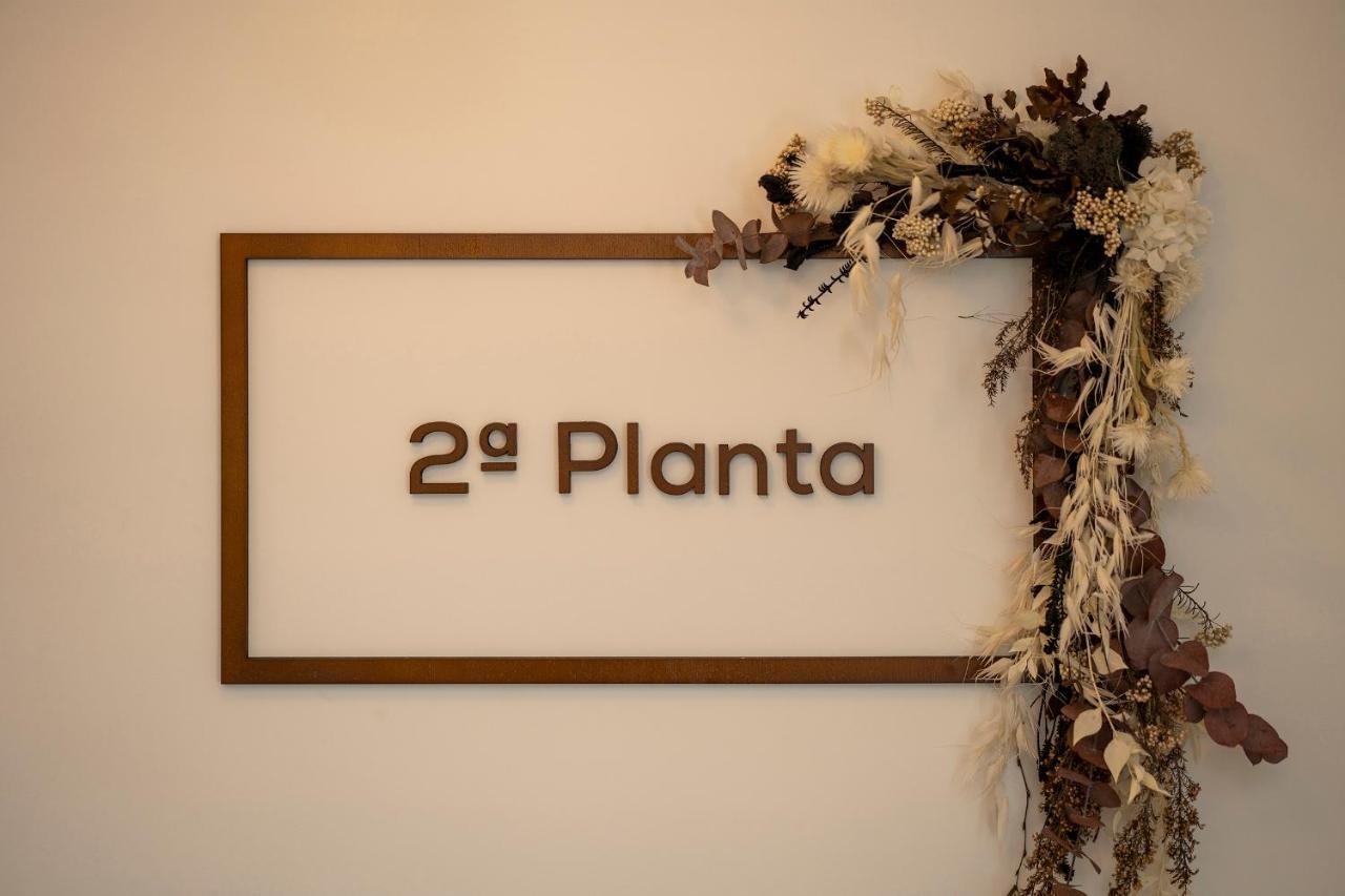 Palatina Concept Suites Granada Exterior photo
