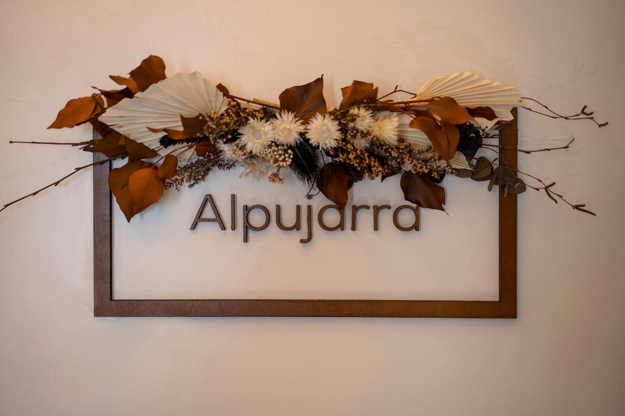 Palatina Concept Suites Granada Exterior photo
