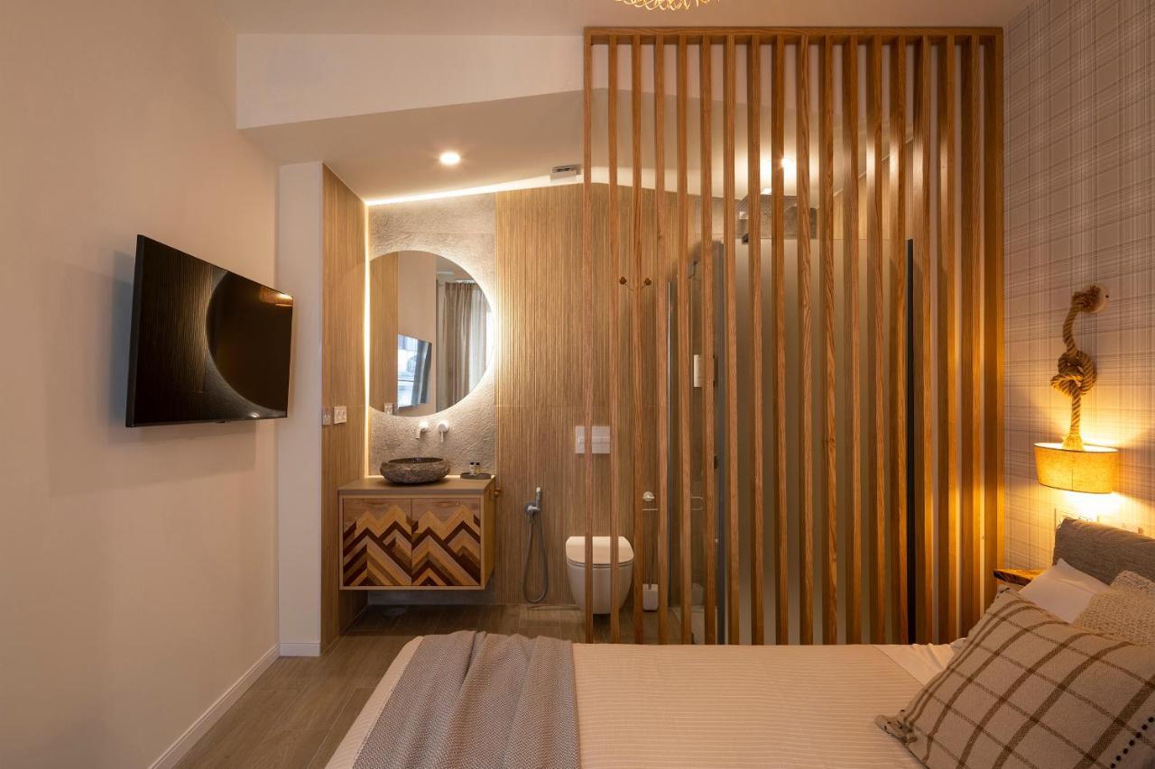 Palatina Concept Suites Granada Exterior photo