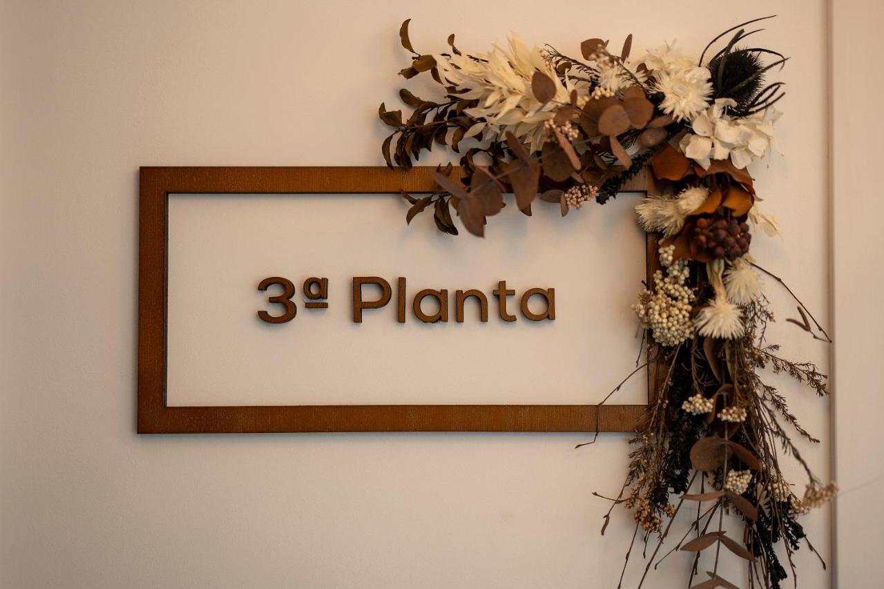 Palatina Concept Suites Granada Exterior photo
